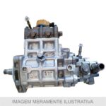 Bomba Alta Caterpillar 320D