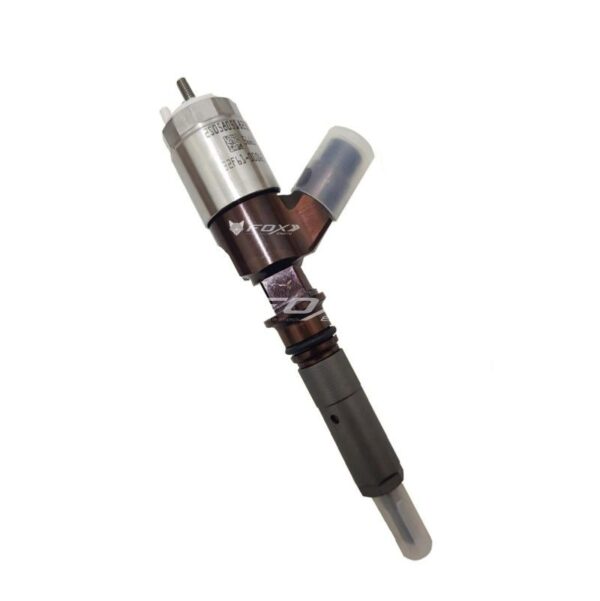Bico Injetor Completo Caterpillar 320D