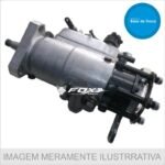 Bomba Injetora Case 580L/580M Motor Cummins 4BTAA (Base de troca)
