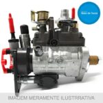 Bomba Injetora Caterpillar 320 Importada Delphi