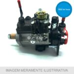 Bomba Injetora Caterpillar 320D2