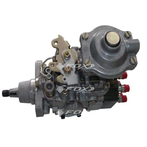 Bomba Injetora Ford New Holland TM 7040 NEF 180 CV 6 Cilindros Bomba Injetora Ford New Holland TM 7040 NEF 180 CV 6 Cilindros