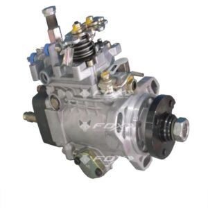 Bomba Injetora Ford New Holland TT3880F