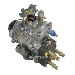 Bomba Injetora Ford New Holland TT3880F