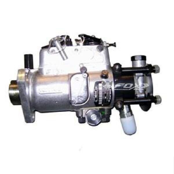 Bomba Injetora Implanor Carregadeira Cana, AGCO Retroescavadeira MX 750, MF 290, MF 610 (Base de troca) Bomba Injetora Implanor Carregadeira Cana, AGCO Retroescavadeira MX 750, MF 290, MF 610 (Base de troca)
