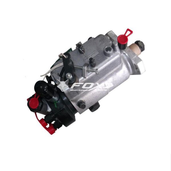 Bomba Injetora John Deere 5705 Dp100 4 Cil Motor 4045T Bomba Injetora John Deere 5705 Dp100 4 Cil Motor 4045T