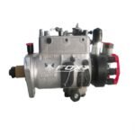 Bomba Injetora John Deere Trator 6125/6615