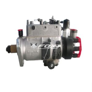 Bomba Injetora John Deere Trator 6125/6615