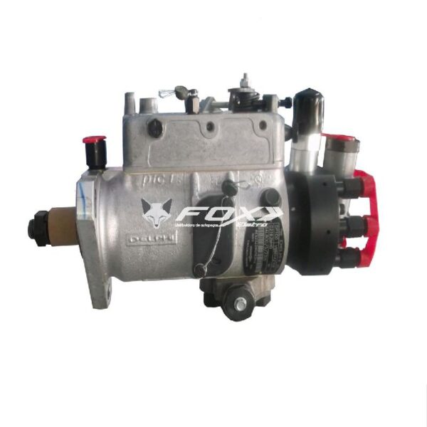 Bomba Injetora John Deere Trator 6125/6615