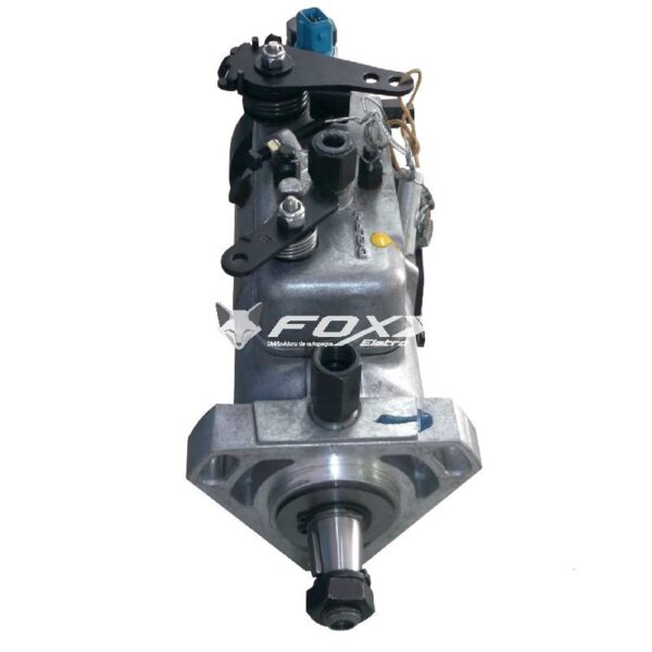 Bomba Injetora Massey Ferguson 5310/5360 P4001T V8860A170T Bomba Injetora Massey Ferguson 5310/5360 P4001T V8860A170T