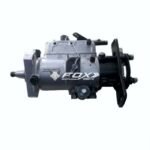 Bomba Injetora Massey Ferguson MF283 290 Perkins 4248