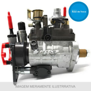Bomba Injetora Perkins MF291
