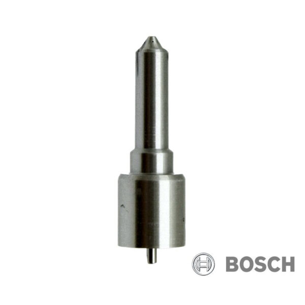 Bico Injetor Mwm Td208-4-6, Td229-6 - Valtra 138, 138-4, 148, 148 4X4, 980 4X4, 1780 4X4 Turbo Código: 0433271374