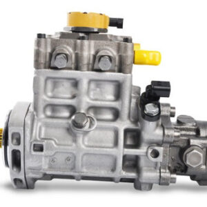 Bomba Injetora Caterpillar C4.4 C6.6 - SPF343C / CB-44B / LC30XX / 914G2 / 420E / TL943C - Imagem 1