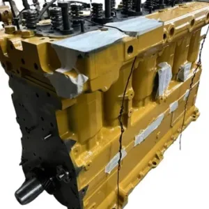 Bloco Longo Remanufaturado 0R-3610 - Motor Cat® 3306 - Image 1