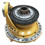 Redutor Engrenagem Caterpillar D6 448-4208 - Pronta Entrega