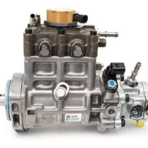 Bomba de Alta Pressão Caterpillar 324-0532 - 914G2 / 914G / IT14G2 / 450E / 430E / 420E / TH407C / TH337C / TL943CD5K LGP / D4K LGP / D5K XL / D3K XL / D4K XL / D3K LGP / AP-500E / BG555E / AP-555E / BG500E / M315D / M315D2 / M317D2 / M313D / CS-54 / CP-54 - Image 1