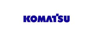 komatsu