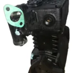Compressor De Freio De Ar Caterpillar (reman) - 1494915