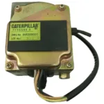 Motor Do Acelerador Escavadora E320/e312/320/320n - 1060092