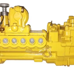 Bomba De Injeção De Combustivel (reman) Caterpillar - 6i2834 (Recondicionado) - Imagem 1