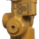 Válvula De Controle Do Freio Caterpillar 950f/816f - 1196744