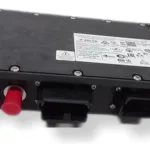 Controle Eletrônico Caterpillar 544-1881