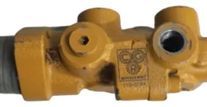 Válvula De Controle Do Freio Caterpillar 950f/816f - 1196744