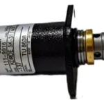 Valvula Solenoide Prv Caterpillar 111-9916 Original