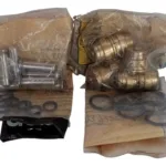 Kit Reparo Completo Joystick Caterpillar