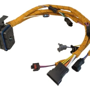 Chicote Motor Caterpillar 950g 195-7336 - Imagem 1