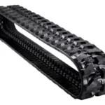 Esteira De Borracha 300x52,5x90w Para Caterpillar 303.5c