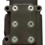 Valvula De Controle Caterpillar 225/215/245/235/227 - 3g7575