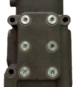 Valvula De Controle Caterpillar 225/215/245/235/227 - 3g7575 - Imagem 1