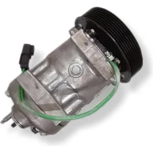 Compressor Caterpillar 507-3868 - Imagem 1