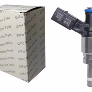 Kit 8 Bico Injetor Audi Q5 Q7 A4 A6 A8 079906036c 06e998907g - Imagem 1