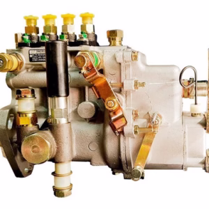 Bomba Injetora P/ Motor Yto Liugong Clg816 - Imagem 1