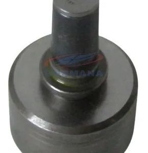 Valvula Pressao Bomba Injetora Para Scania Bosch 2418529989 - Imagem 1