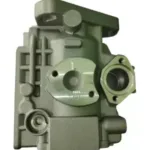 Carcaça Bomba Injetora 0460426251 R498-7 Cummins