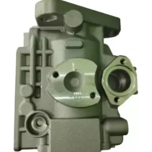Carcaça Bomba Injetora 0460426251 R498-7 Cummins - Imagem 1
