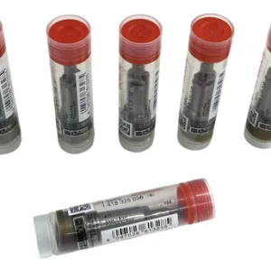 1418325096 Jg 6 Elemento Bomba Injetora Bomba Mbb 096 Bosch - Imagem 1
