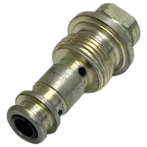 1460362308 Válvula Reguladora Bomba Injetora Bosch - Imagem 1