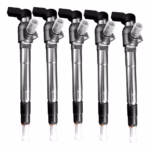 5 Bico Injetor De Combustivel Ranger 2013 2.2 /3.2 Diesel