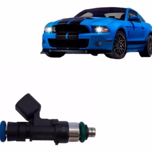 Bico Injetor Original Mustang 2013-2014 Shelby 5.8l (8und) - Imagem 1