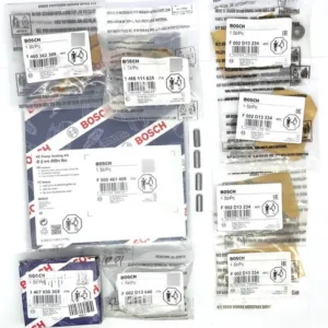 Kit Revisão Bomba Injetora Silverado Mwm 6 Cilindros - Imagem 1