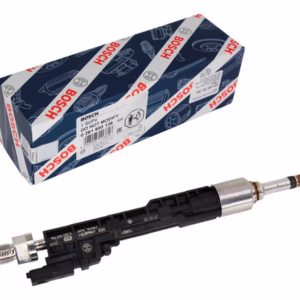 Injetores Bmw M5 F10 Upgrade Bmw N55-s55 - Imagem 1