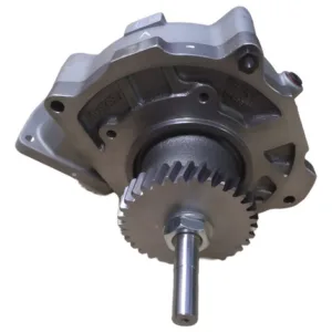Bomba De Água T431180 Se145bk Para Motor Perkins Original - Imagem 1