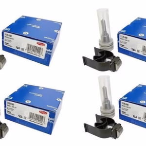 4 Kit Bico Sprinter 311 415 515 2012 Em Diante Original - Imagem 1