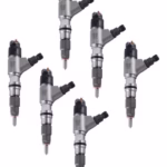 Bico Injetor 320d 326d 323d 330d C7.1 0445120347 6un Novas