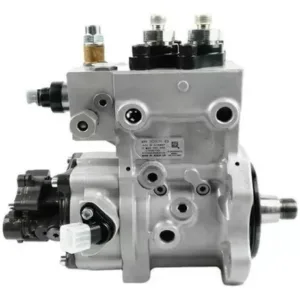 Bomba Injetora Weichai Deutz Eletrônico - 4110002989043 - Imagem 1